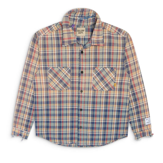 MARLEY FLANNEL