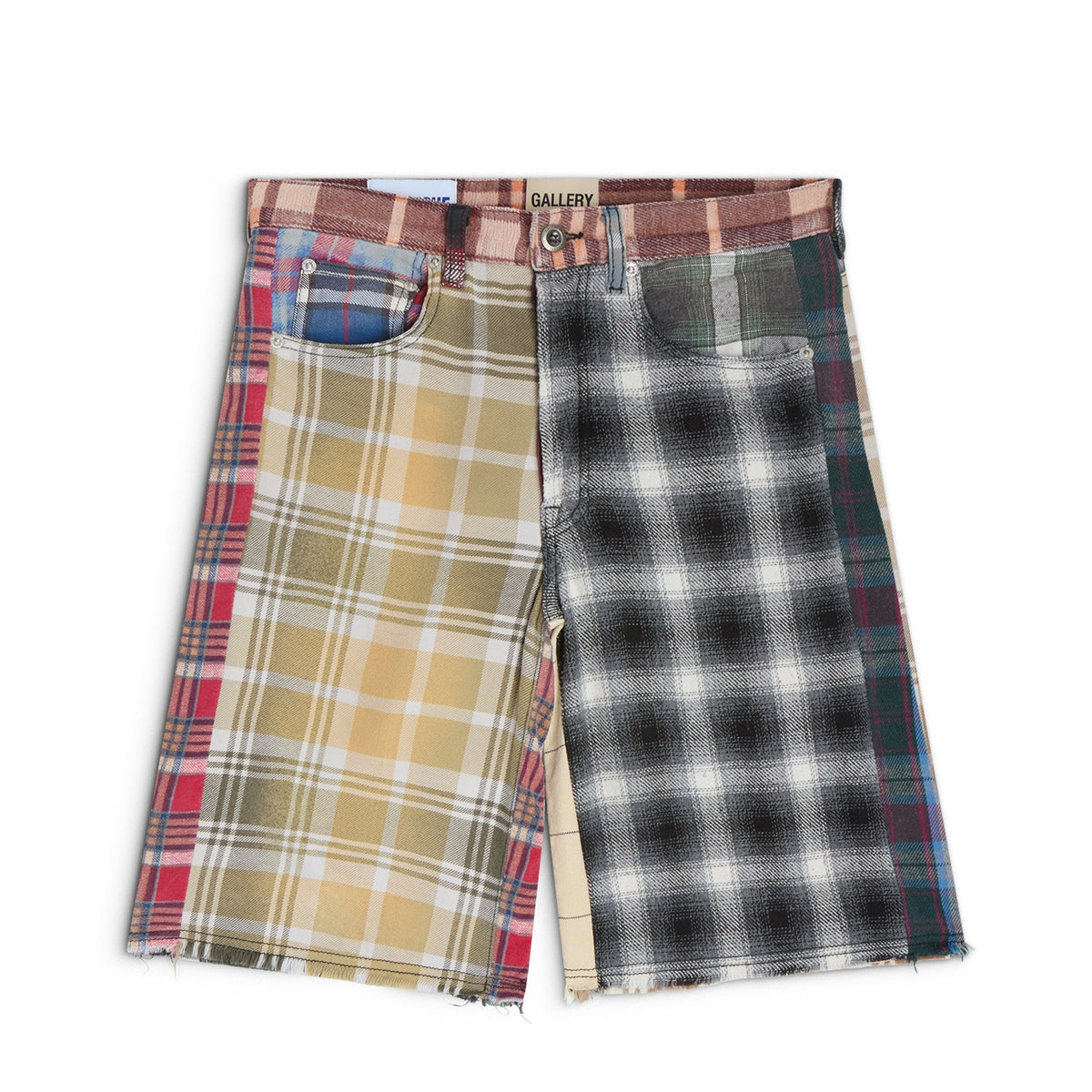 MARLEY RETOUCHE SHORTS