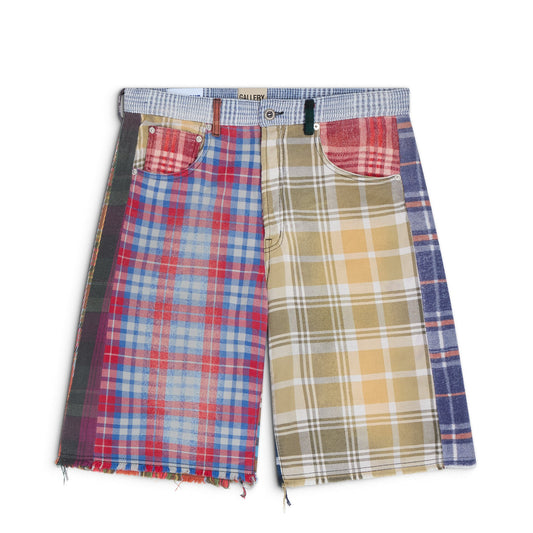 MARLEY RETOUCHE SHORTS
