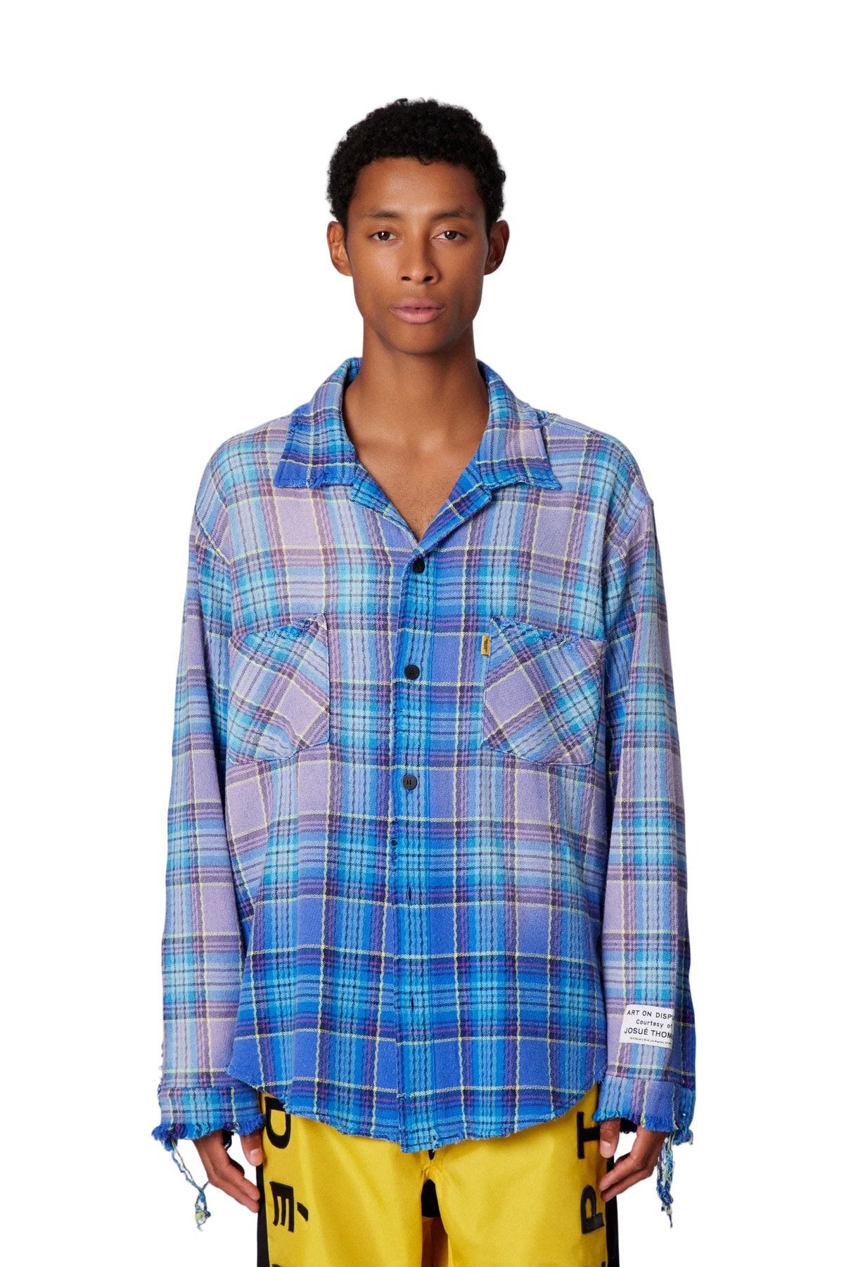MARLEY FLANNEL