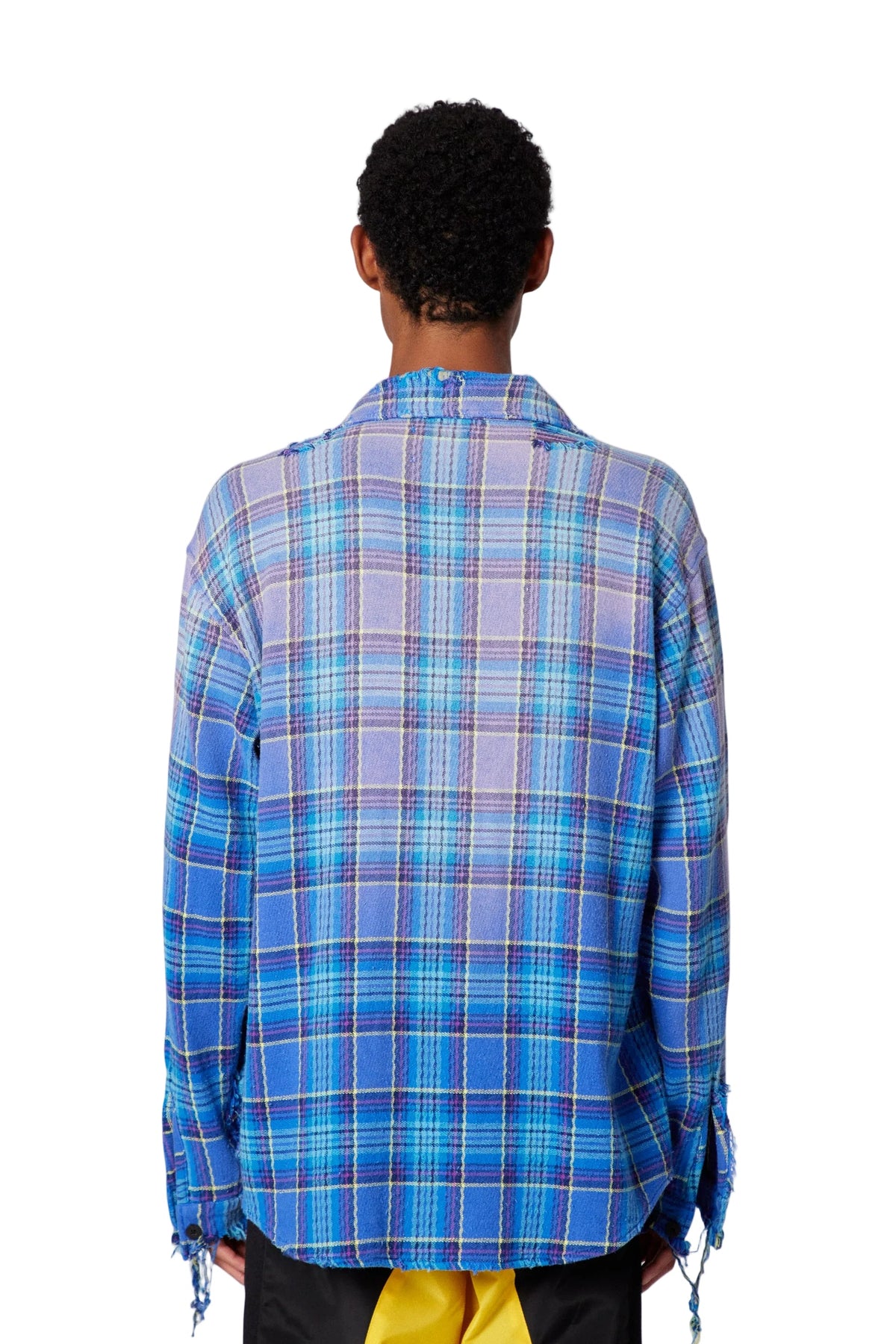 MARLEY FLANNEL
