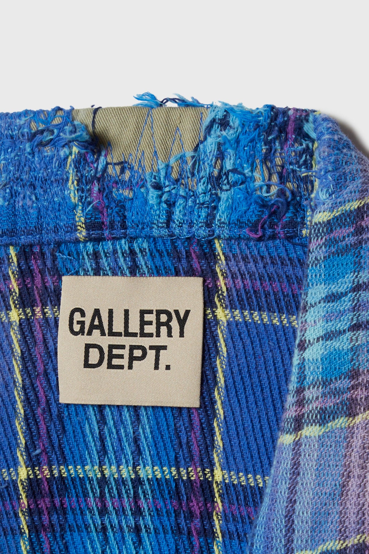MARLEY FLANNEL