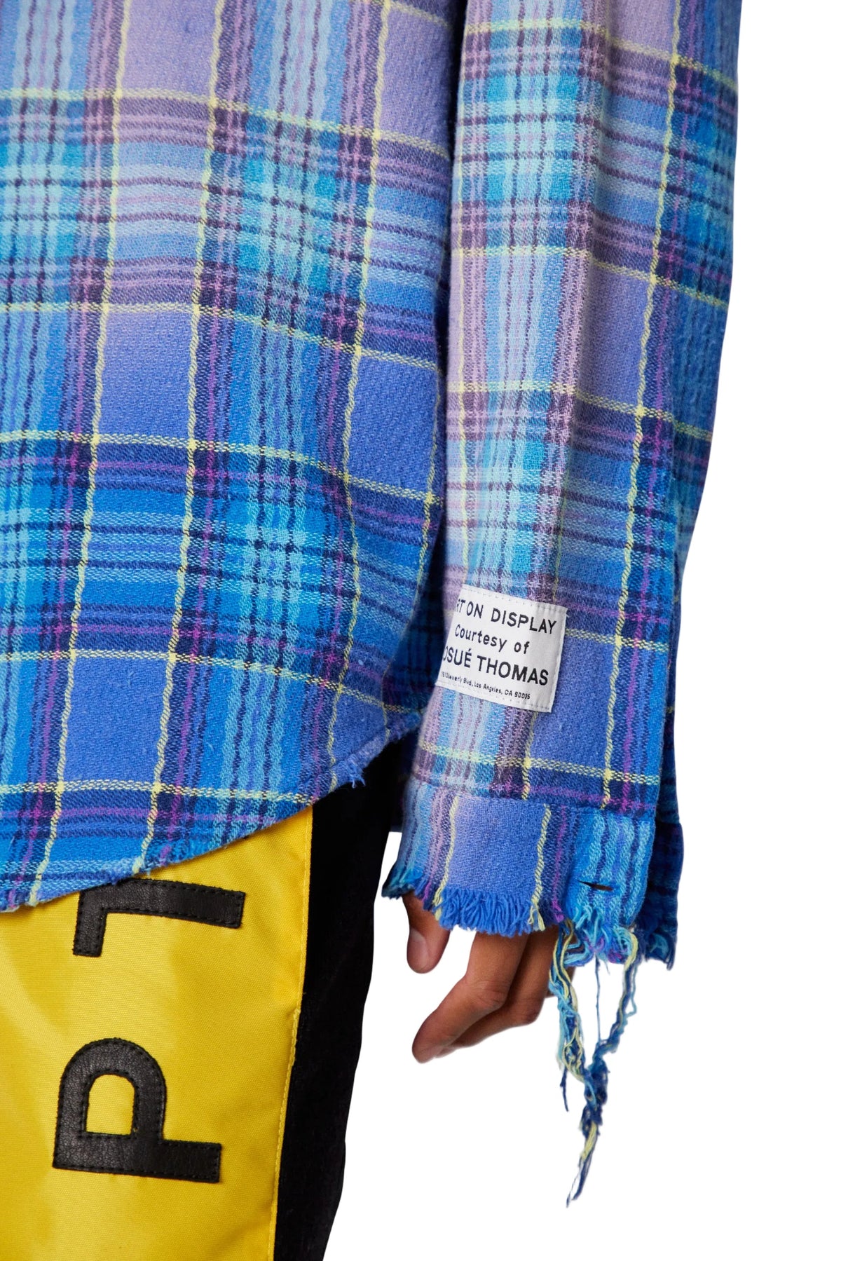 MARLEY FLANNEL