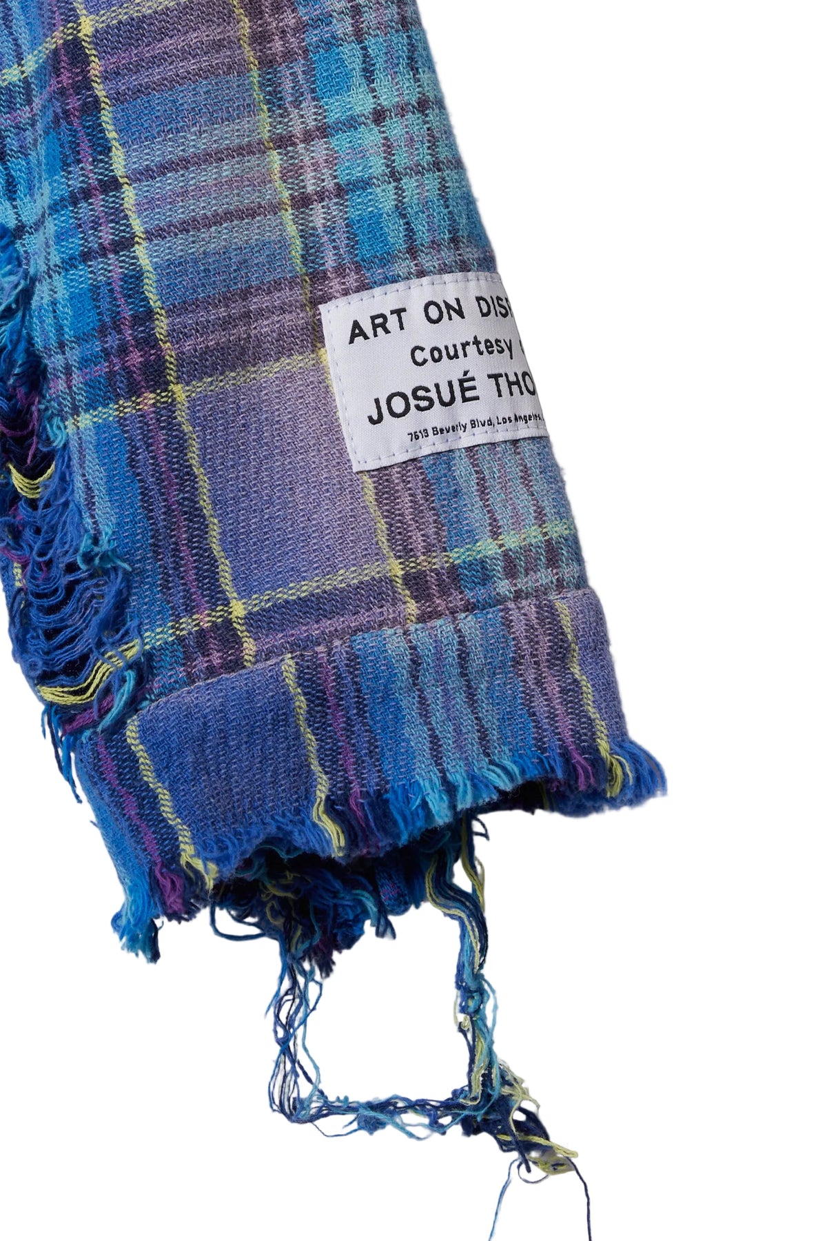 MARLEY FLANNEL