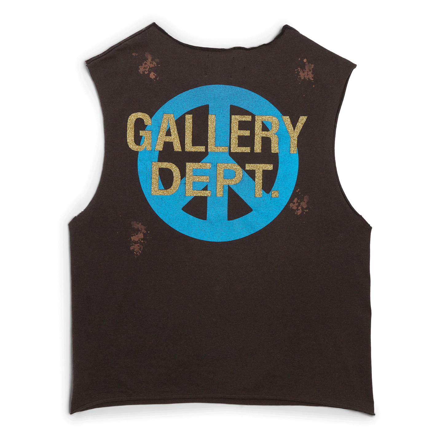 MUSCLE BEACH TEE