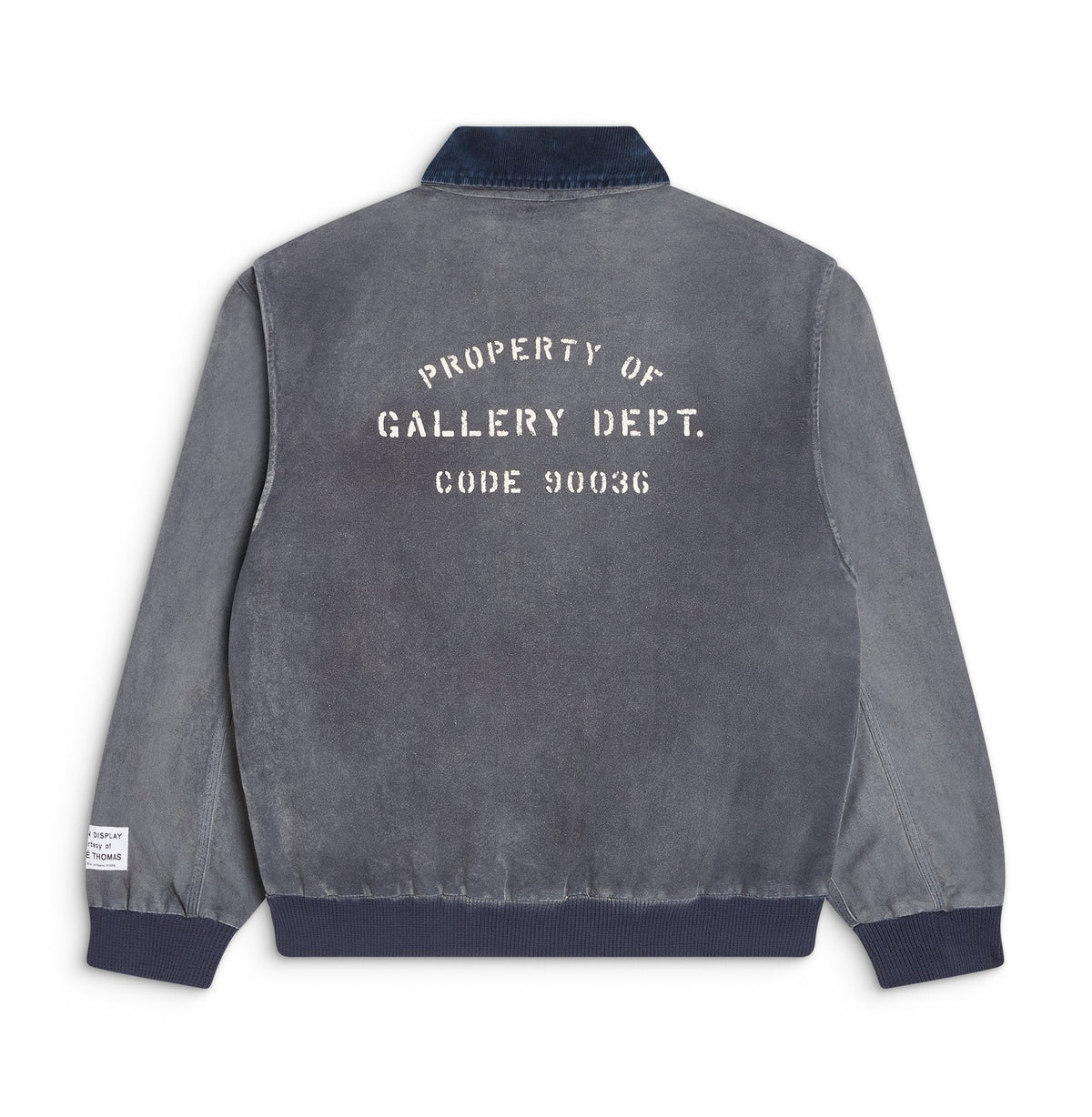 MECHANIC JACKET