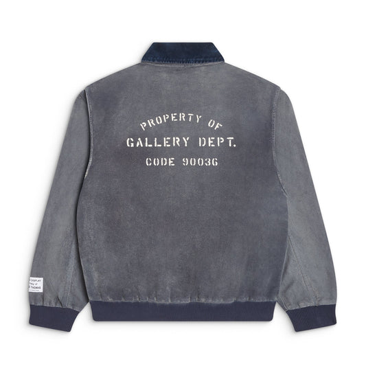 MECHANIC JACKET