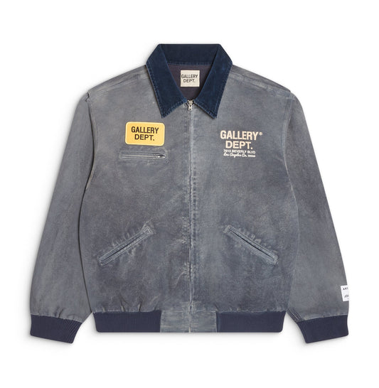 MECHANIC JACKET