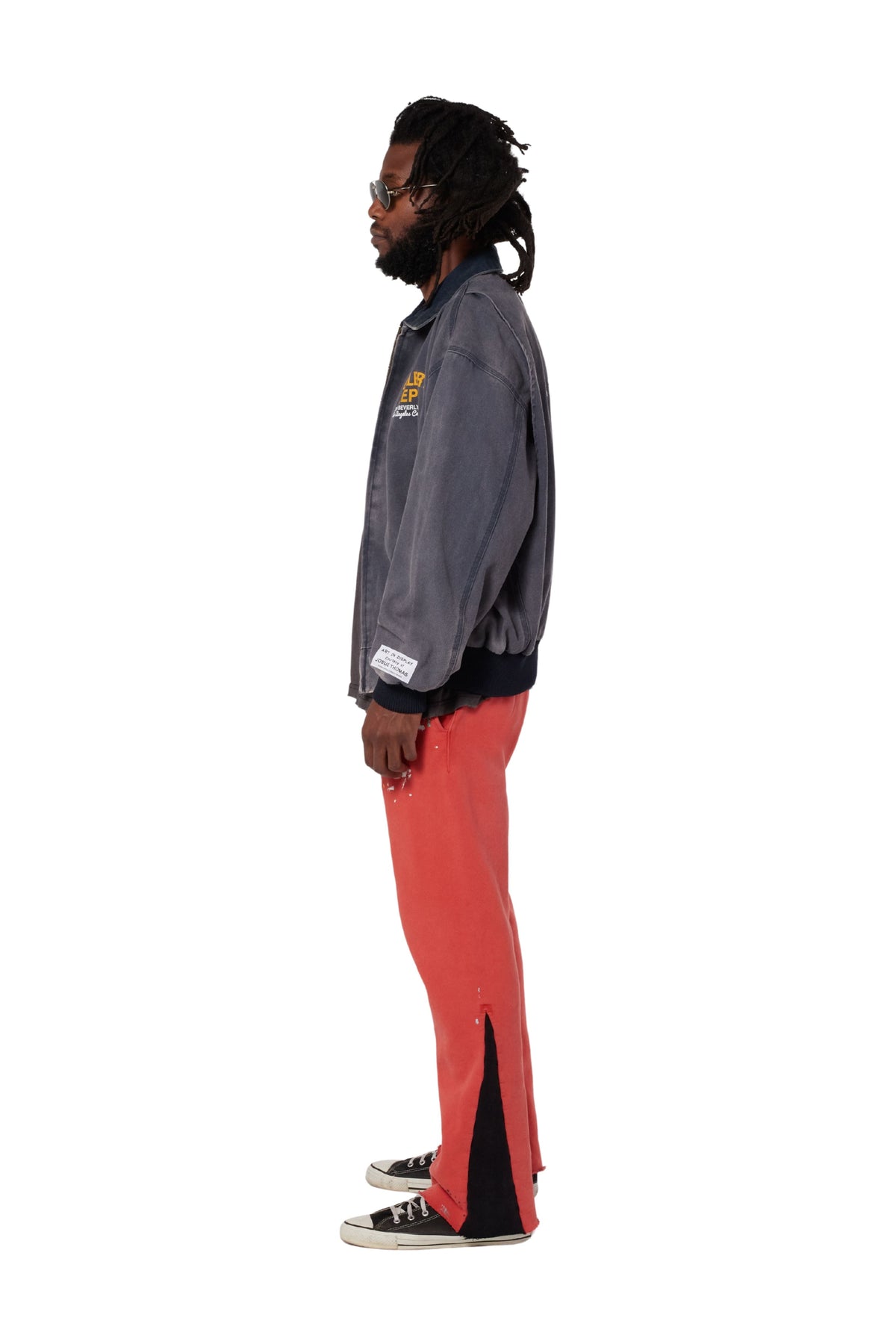 MECHANIC JACKET