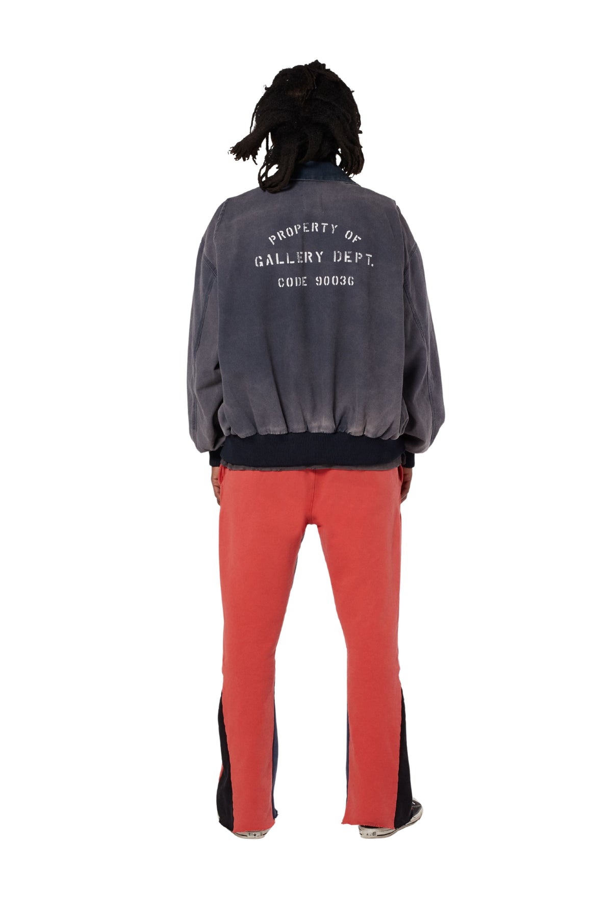 MECHANIC JACKET
