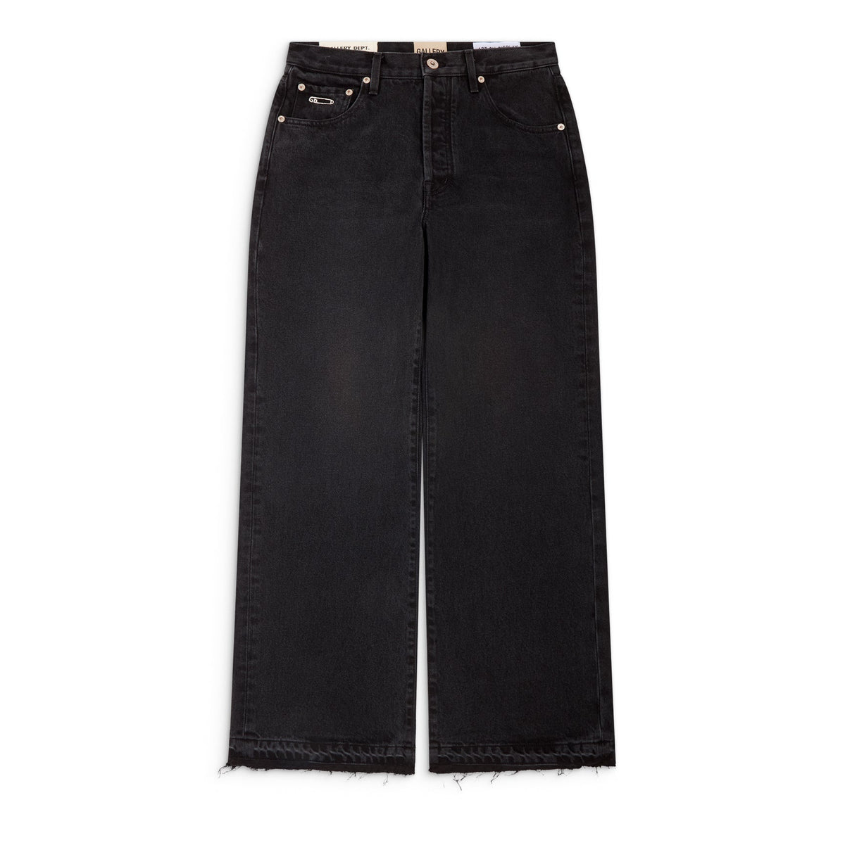 MELROSE DENIM PANT