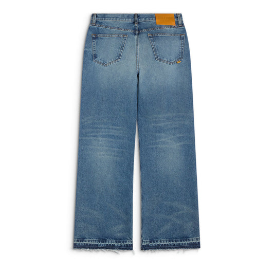 MELROSE DENIM PANT