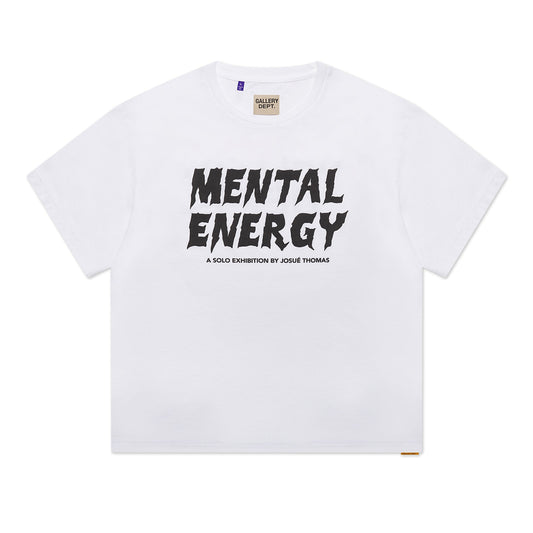 MENTAL ENERGY TEE