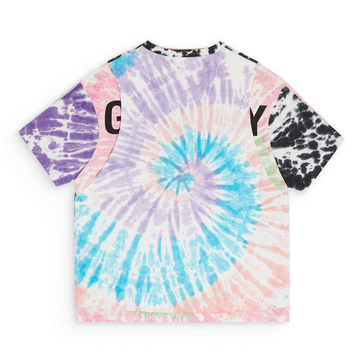 MACHO TEE