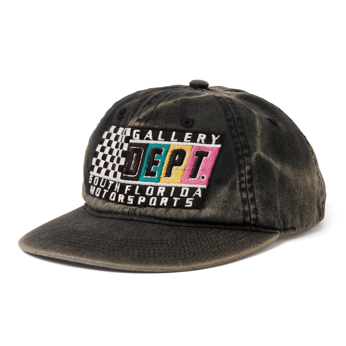 DEPT MOTORSPORTS HAT