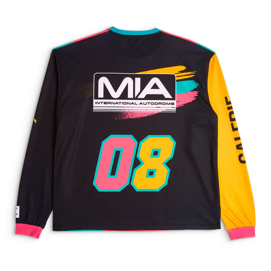MIA TRACK JERSEY