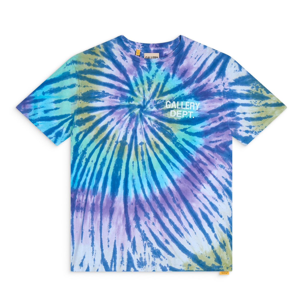 MIAMI SOUVENIR TEE