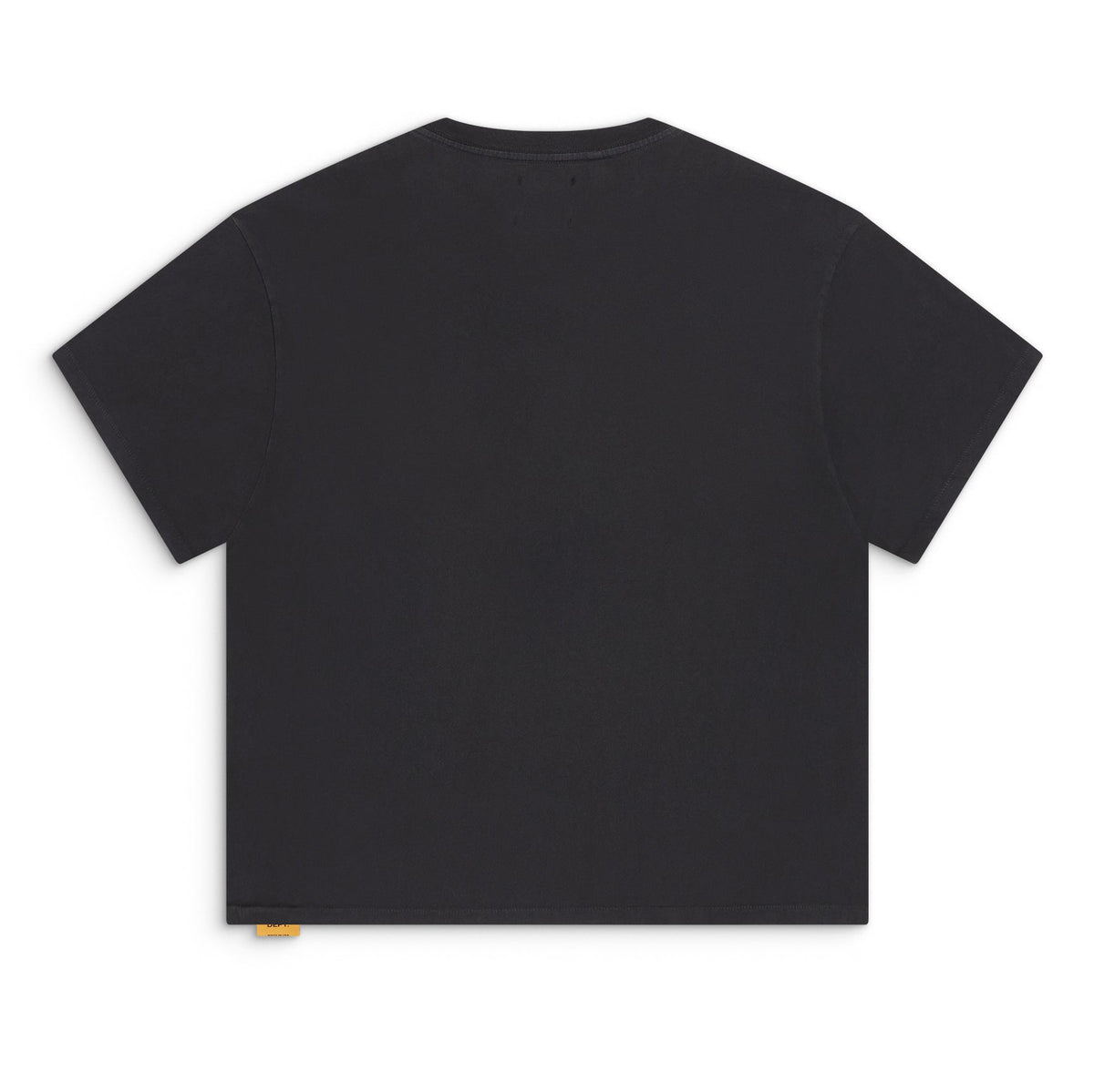 MICRO LOGO TEE