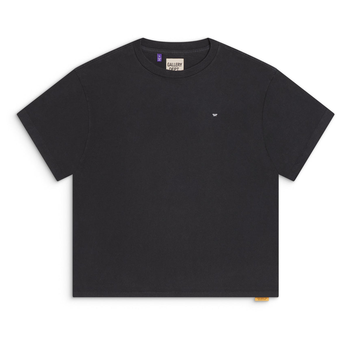 MICRO LOGO TEE