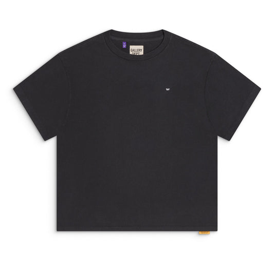 MICRO LOGO TEE