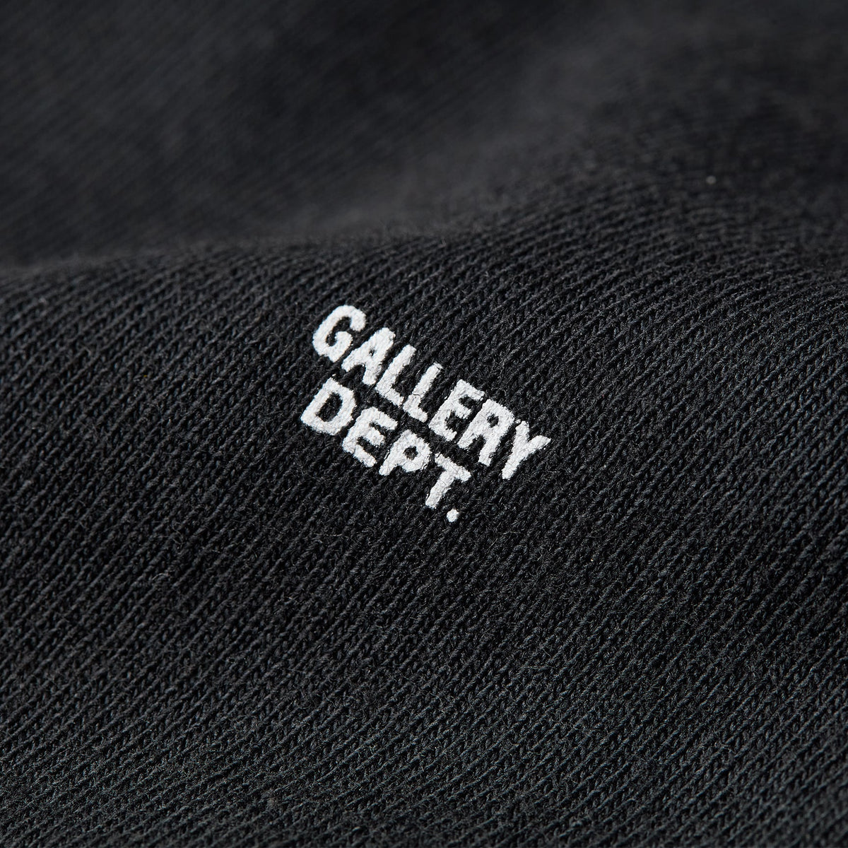 MICRO LOGO TEE