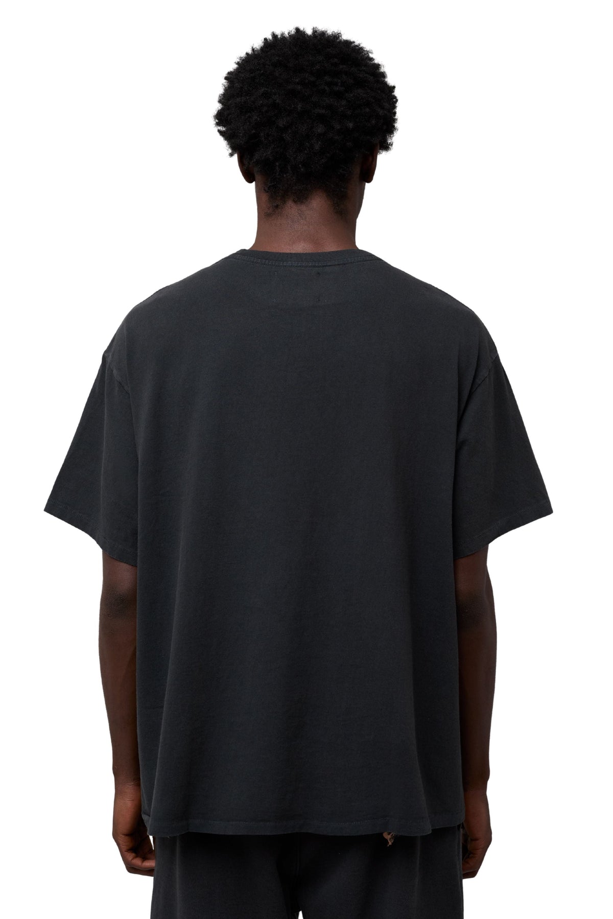 MICRO LOGO TEE