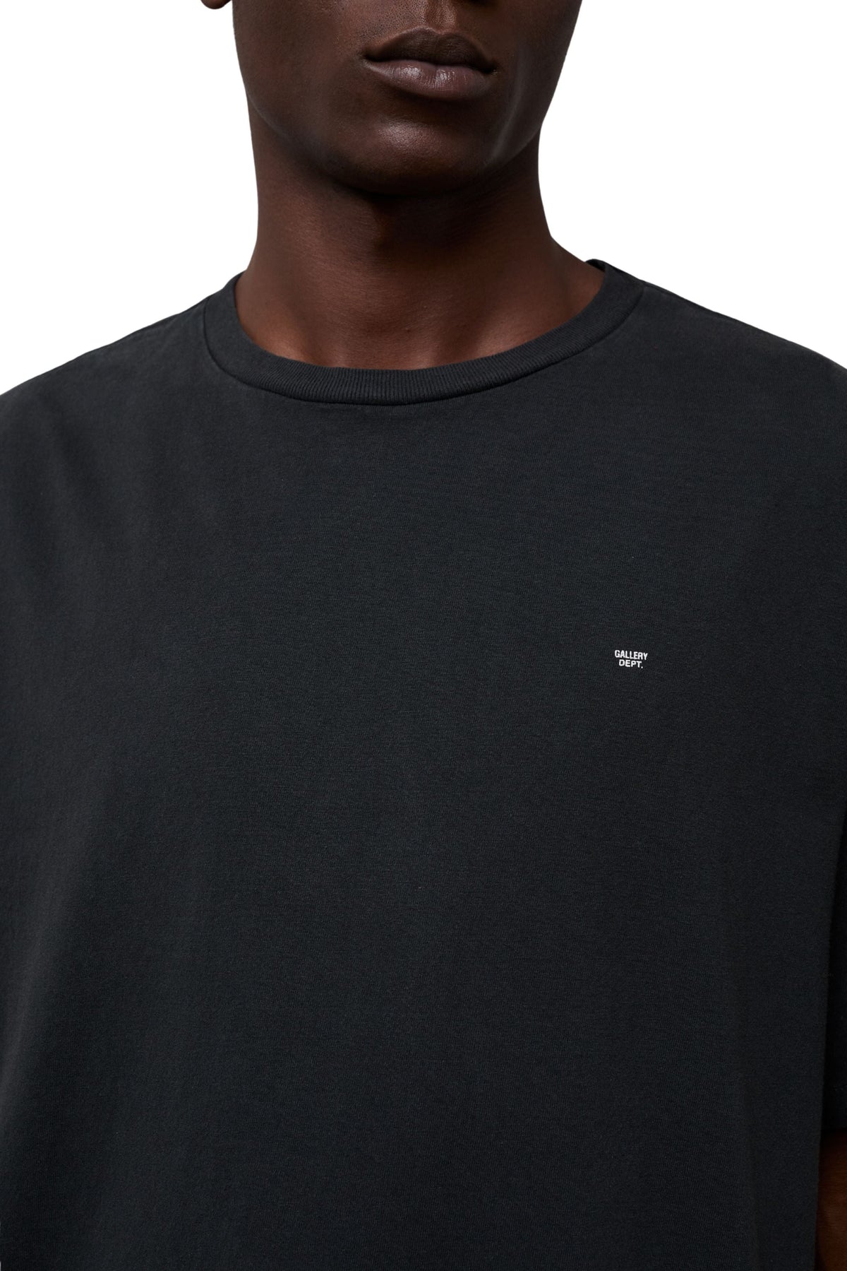 MICRO LOGO TEE