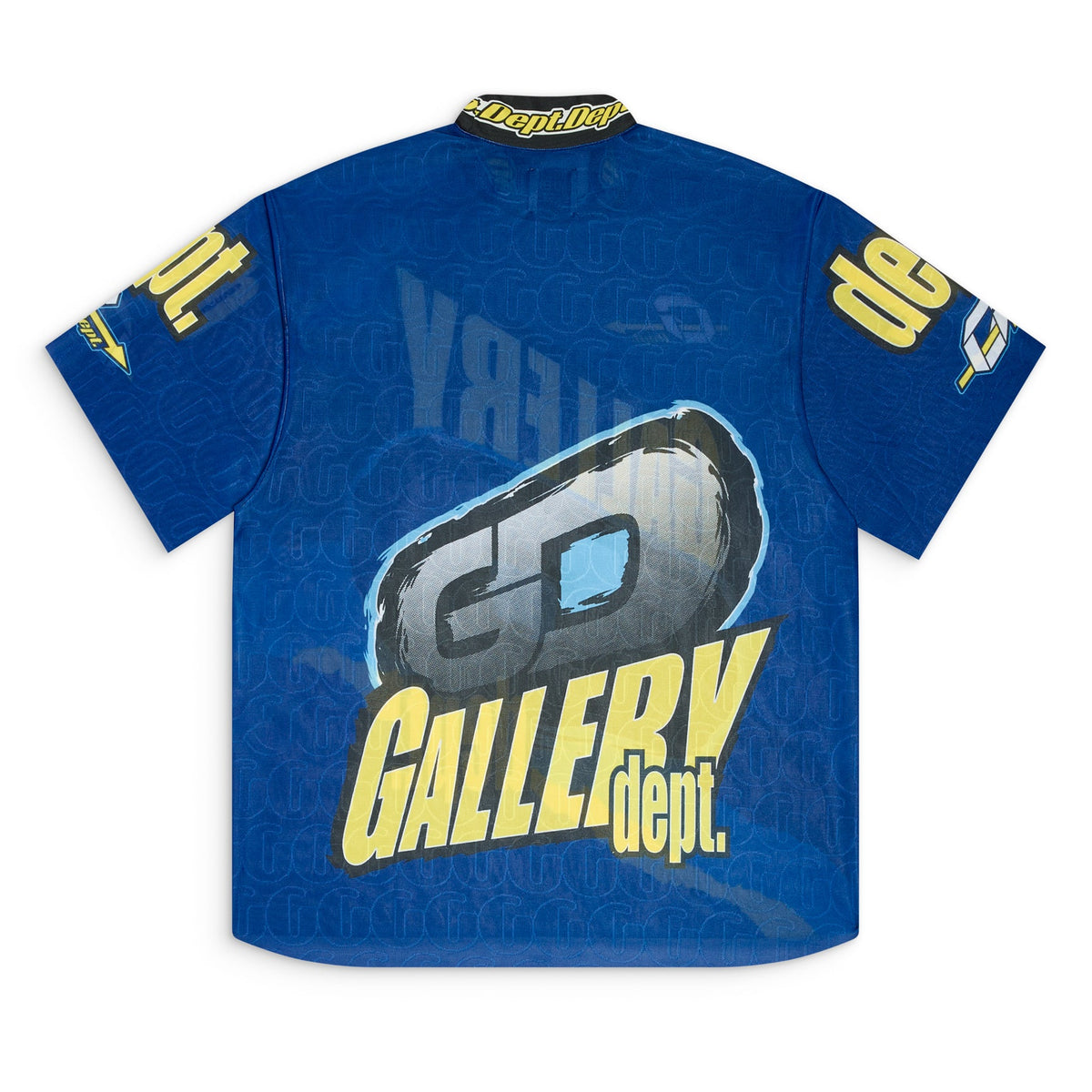 FREESTYLE TEE