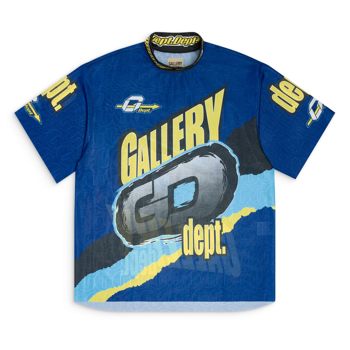 FREESTYLE TEE