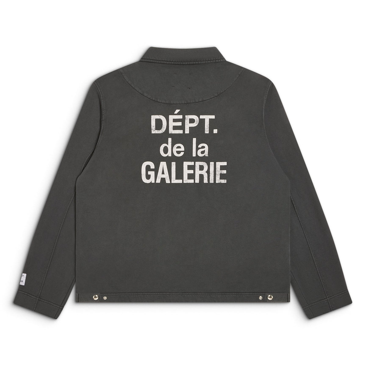 MONTECITO JACKET
