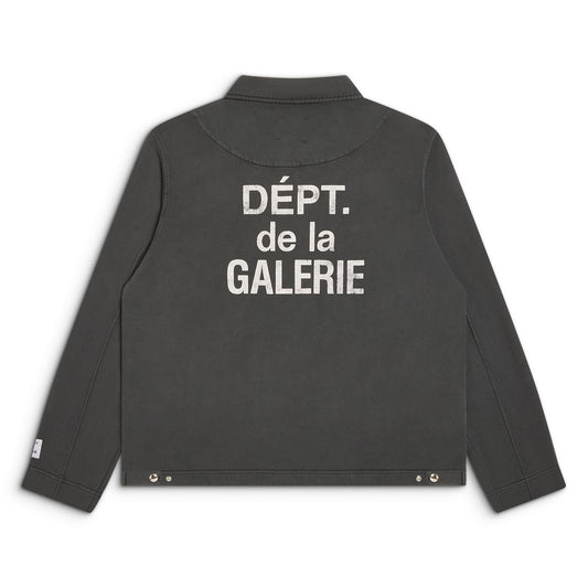 MONTECITO JACKET