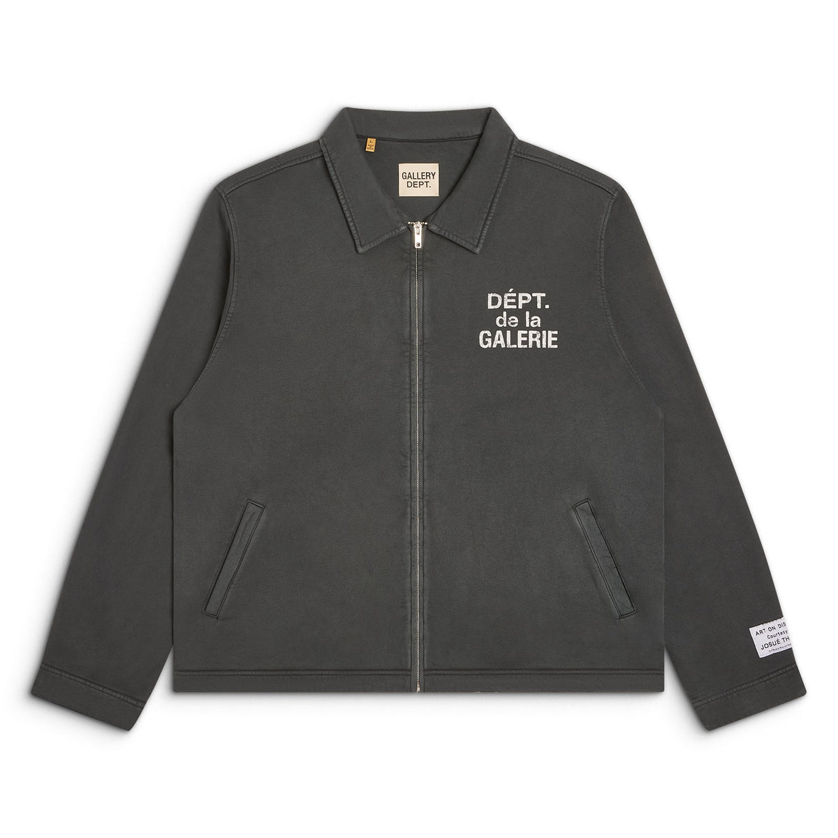 MONTECITO JACKET