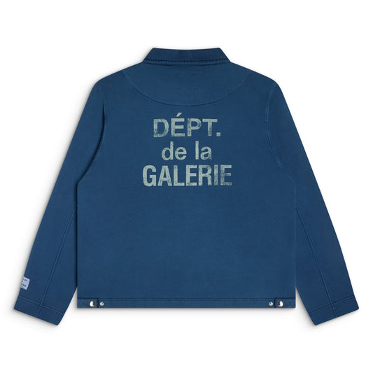 MONTECITO JACKET