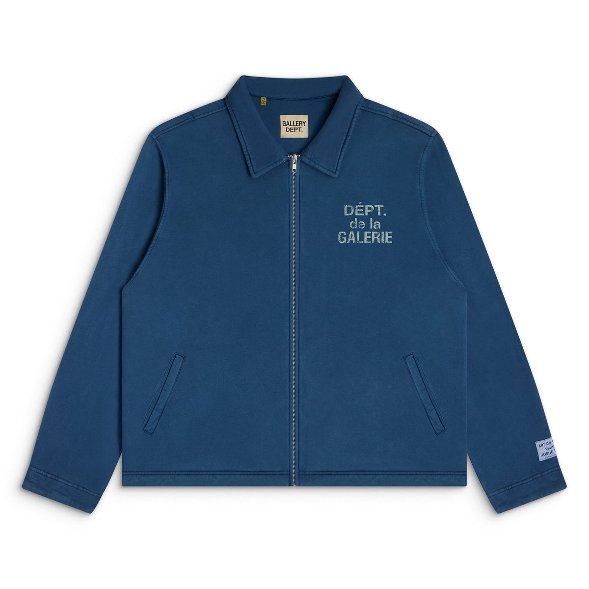 MONTECITO JACKET