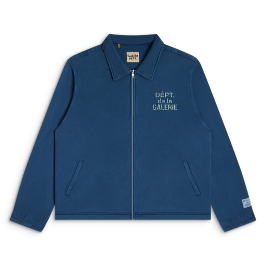 MONTECITO JACKET