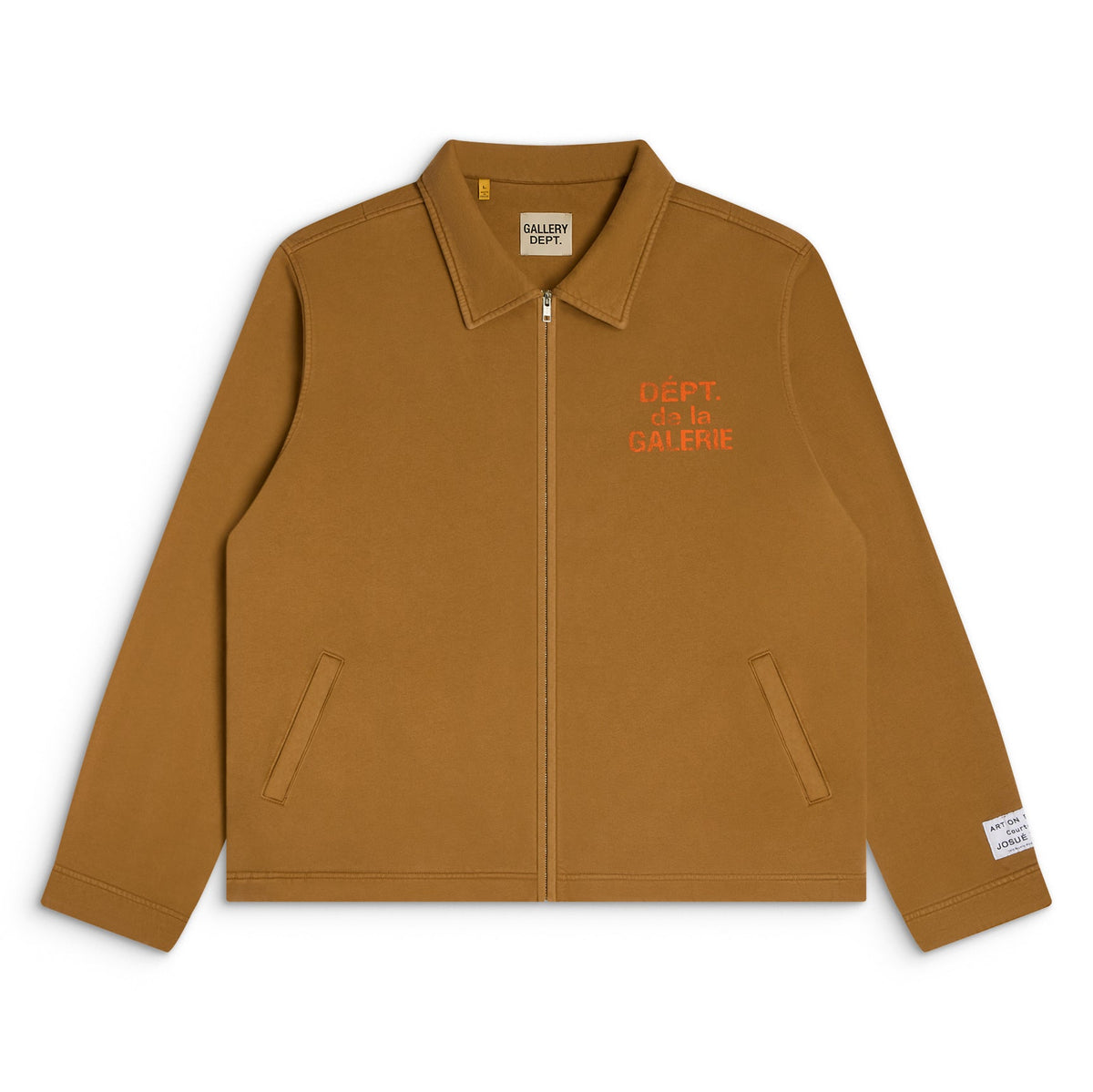 MONTECITO JACKET