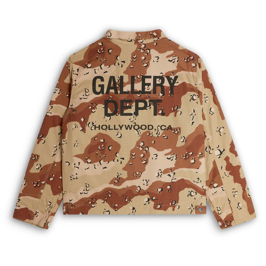 MONTECITO JACKET