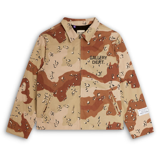 MONTECITO JACKET