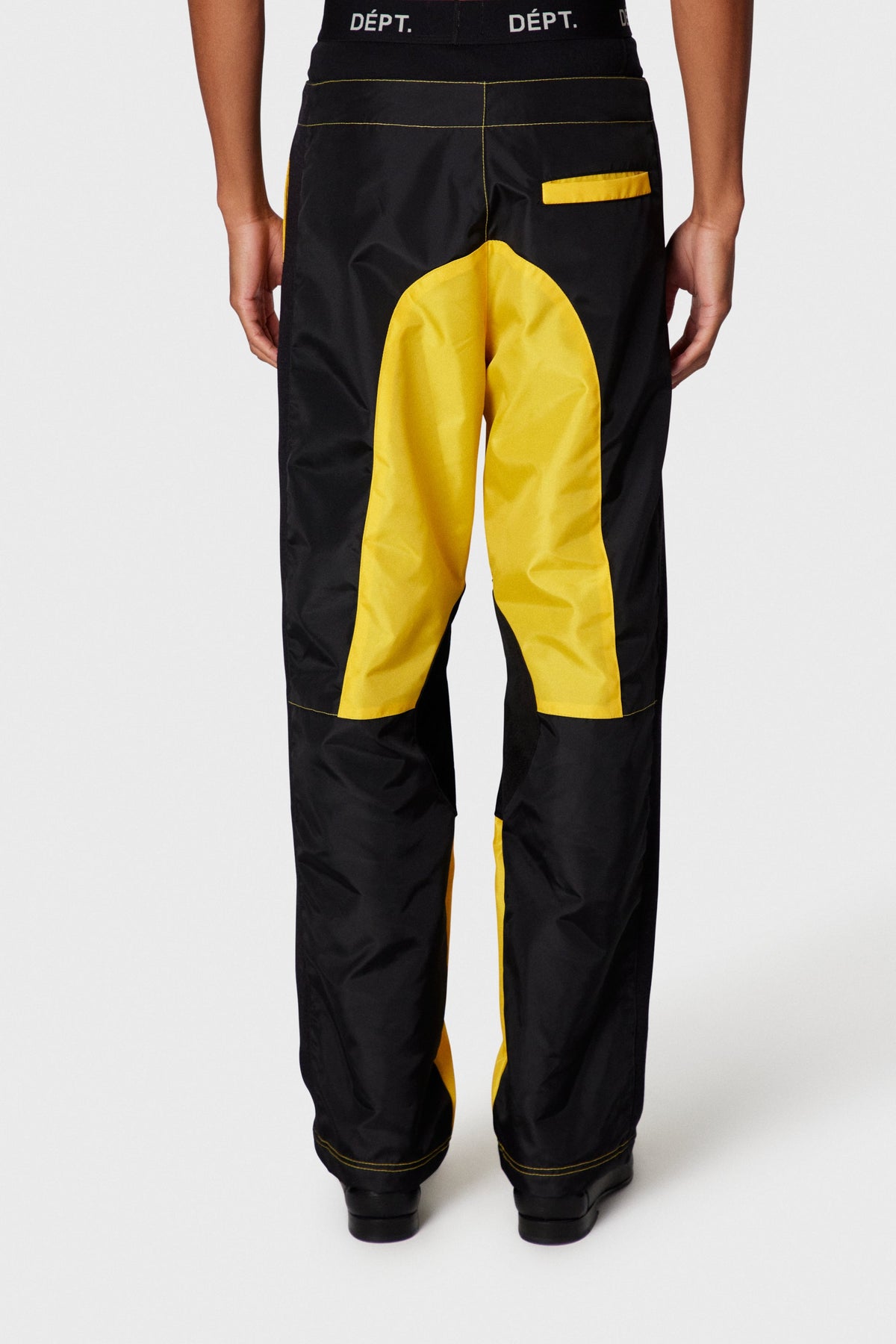 FREESTYLE PANT