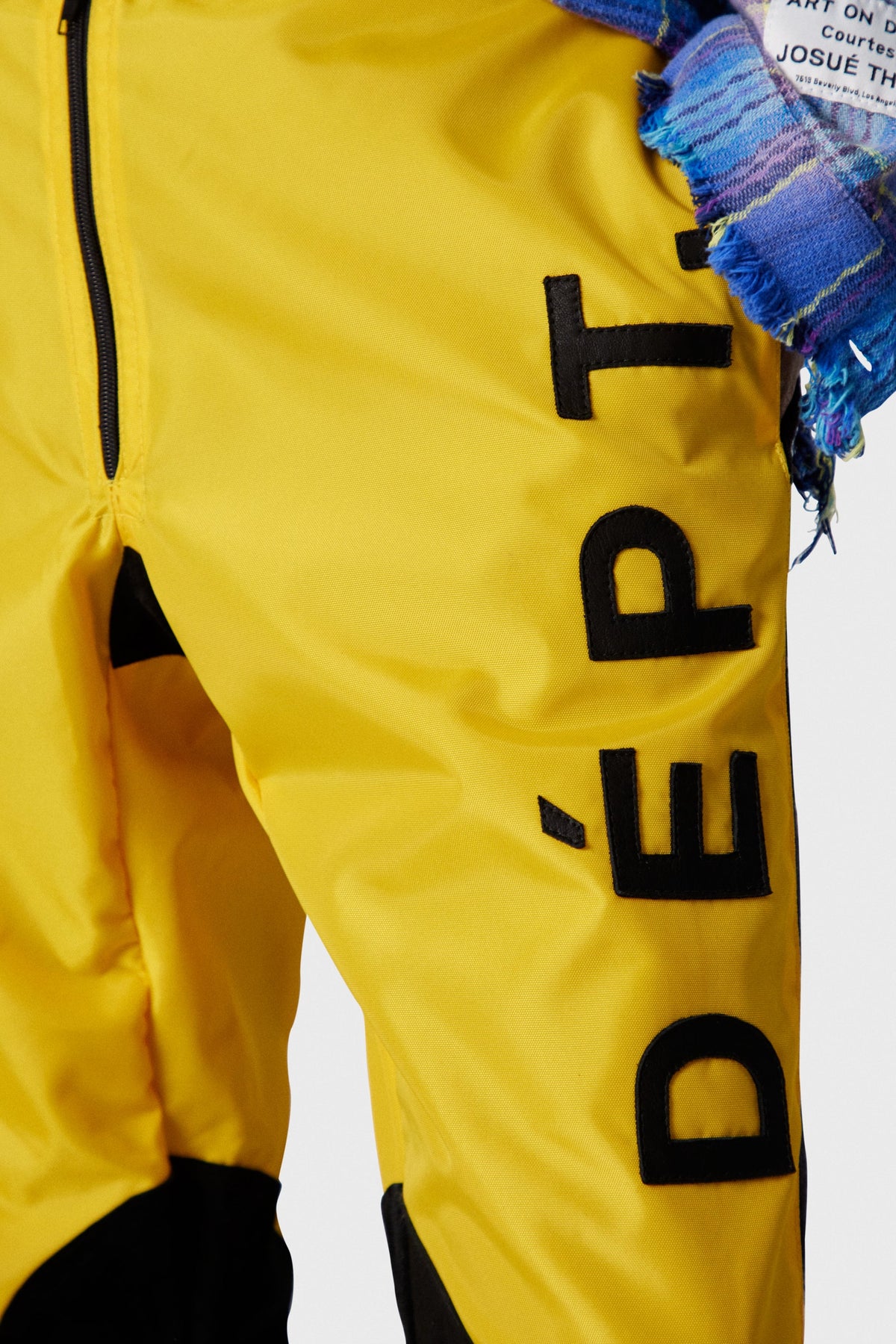 FREESTYLE PANT
