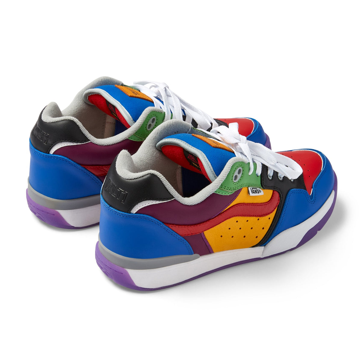 ROWLEY XLT MULTI