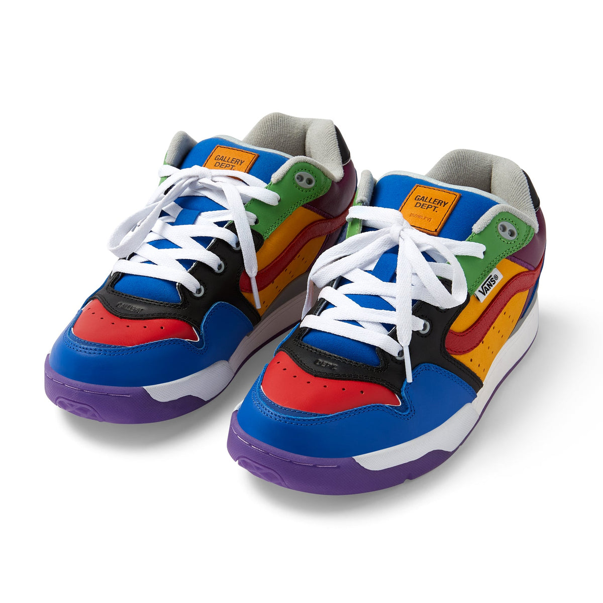 ROWLEY XLT MULTI