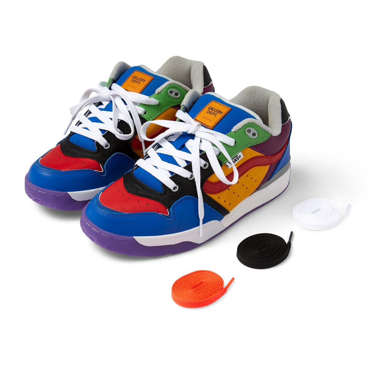 ROWLEY XLT MULTI