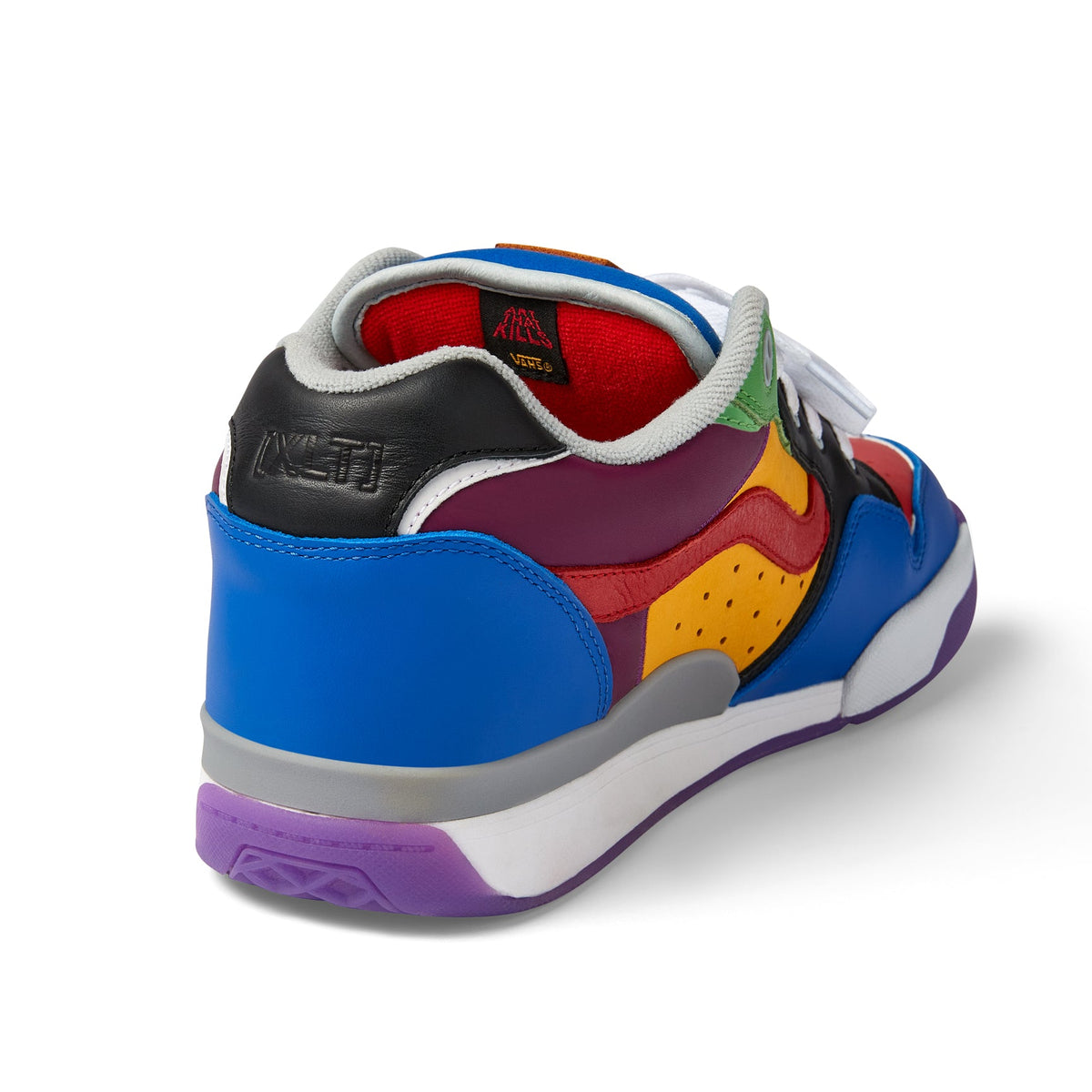 ROWLEY XLT MULTI