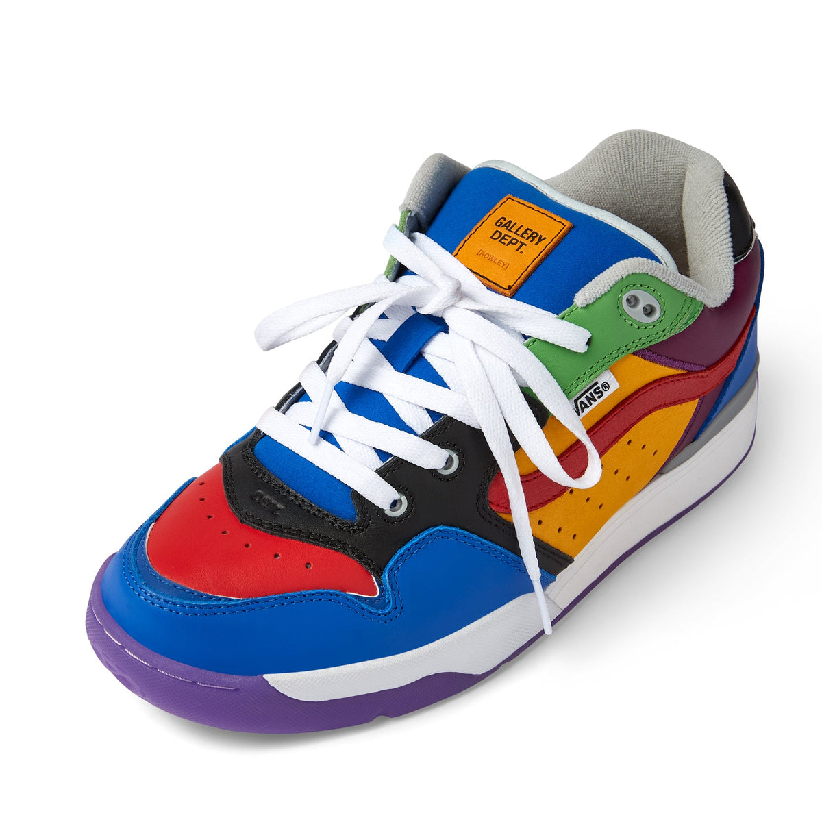 ROWLEY XLT MULTI