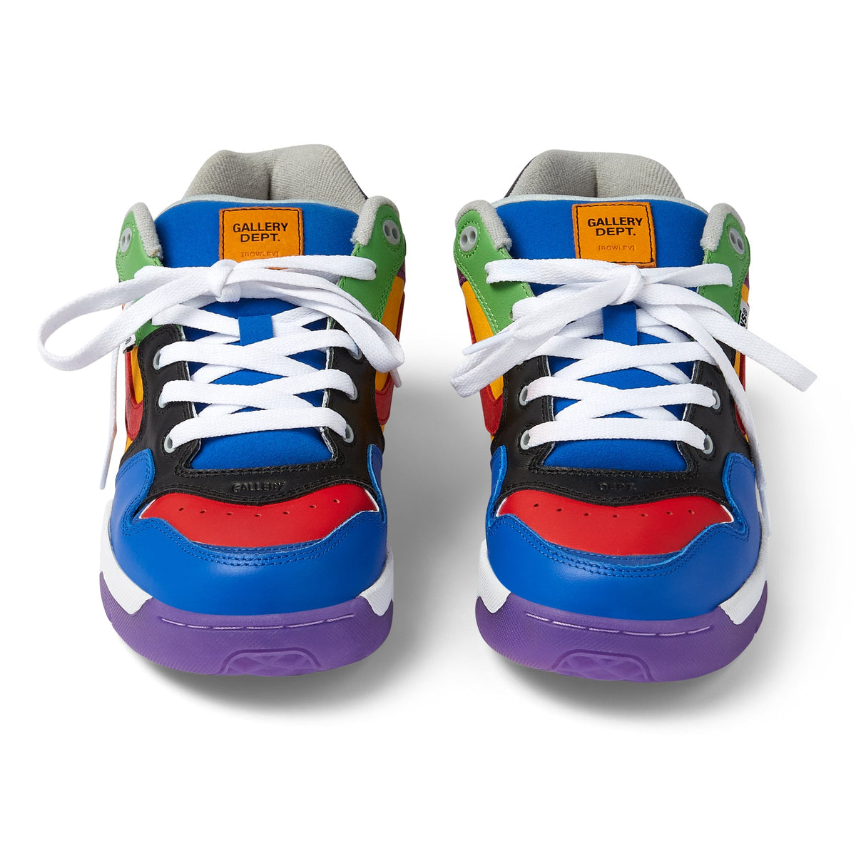 ROWLEY XLT MULTI