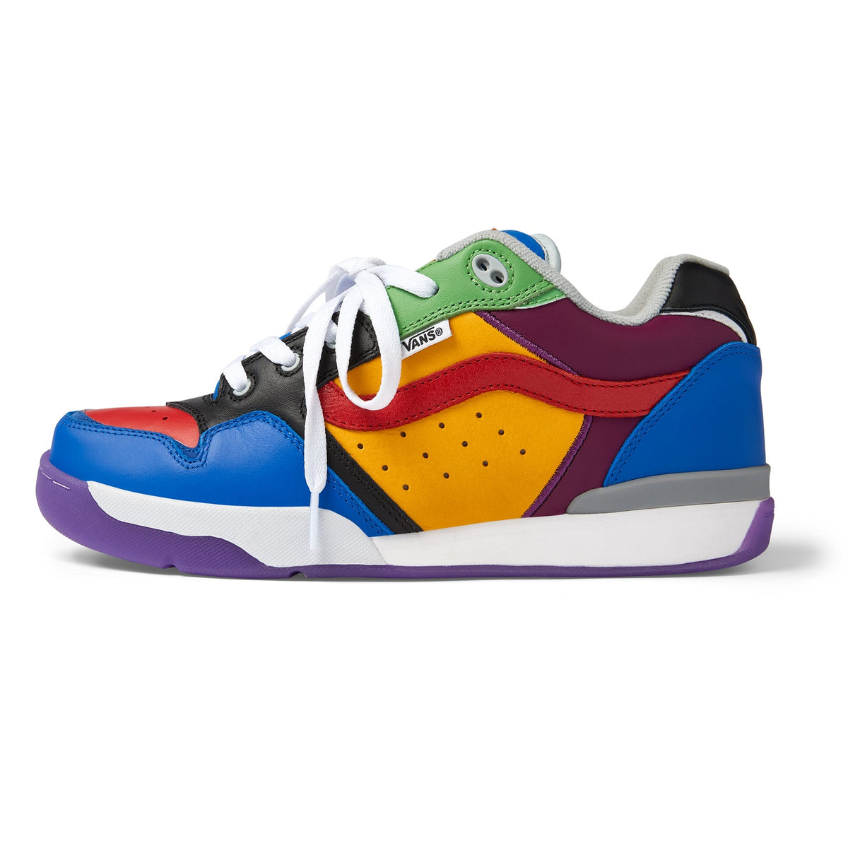 ROWLEY XLT MULTI