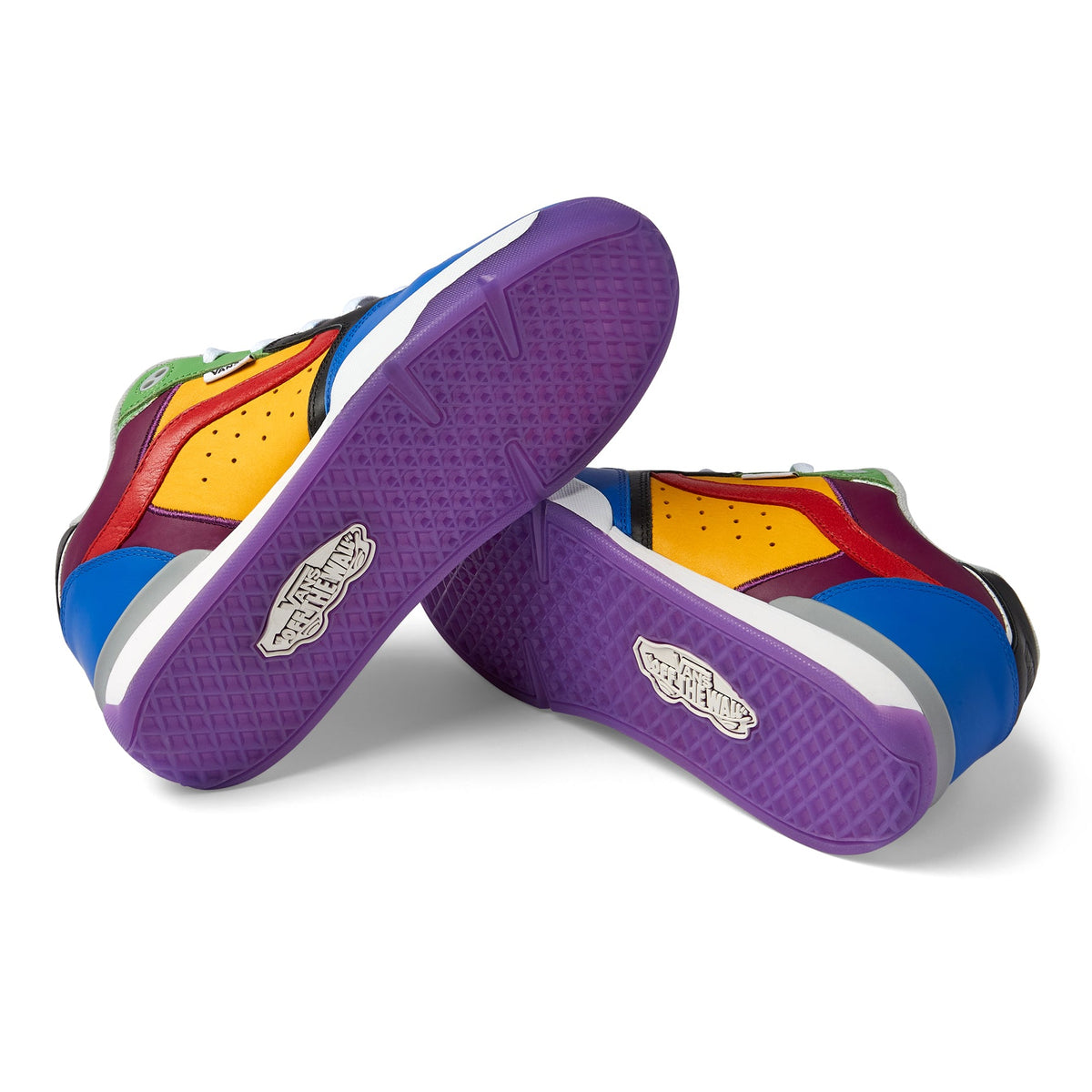 ROWLEY XLT MULTI