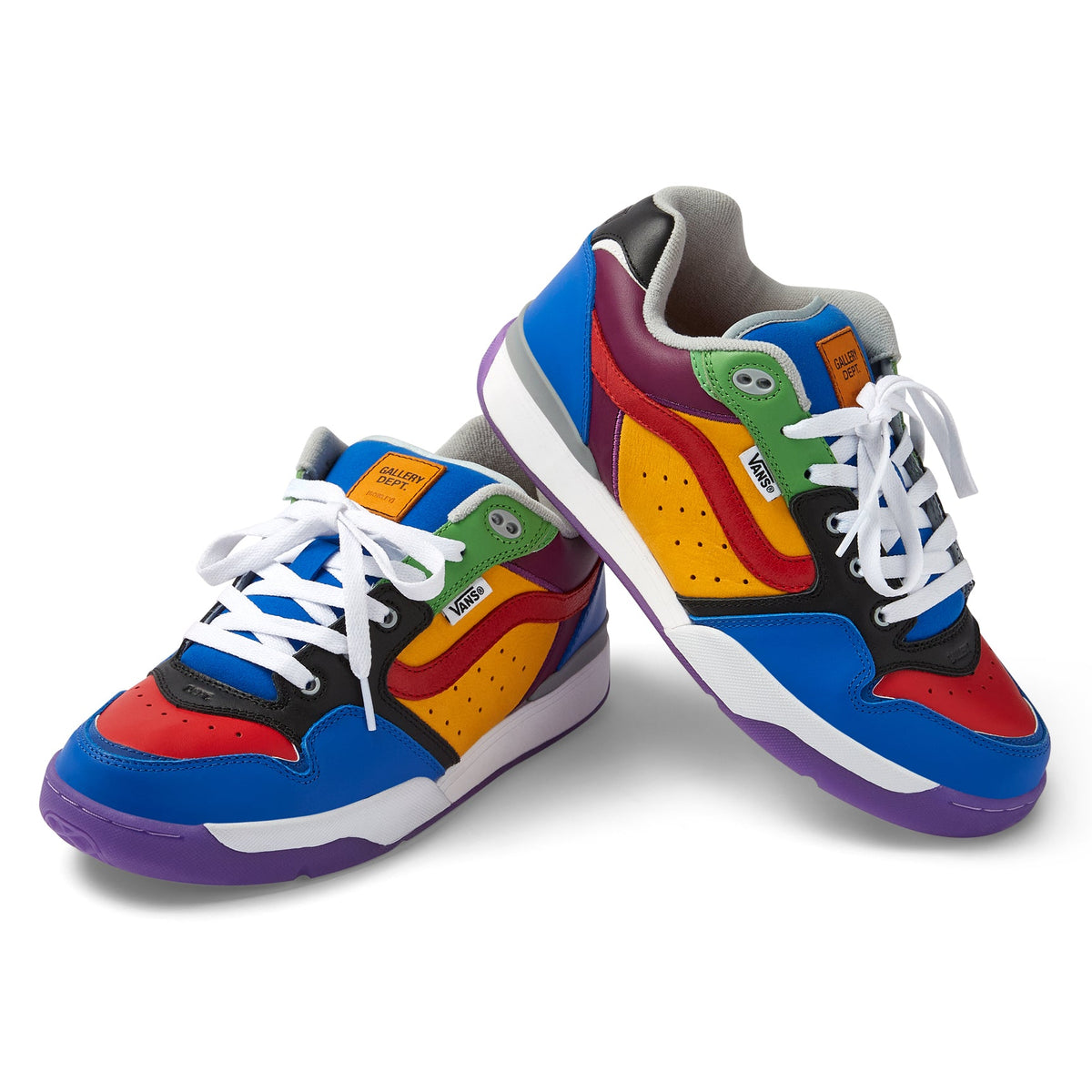 ROWLEY XLT MULTI