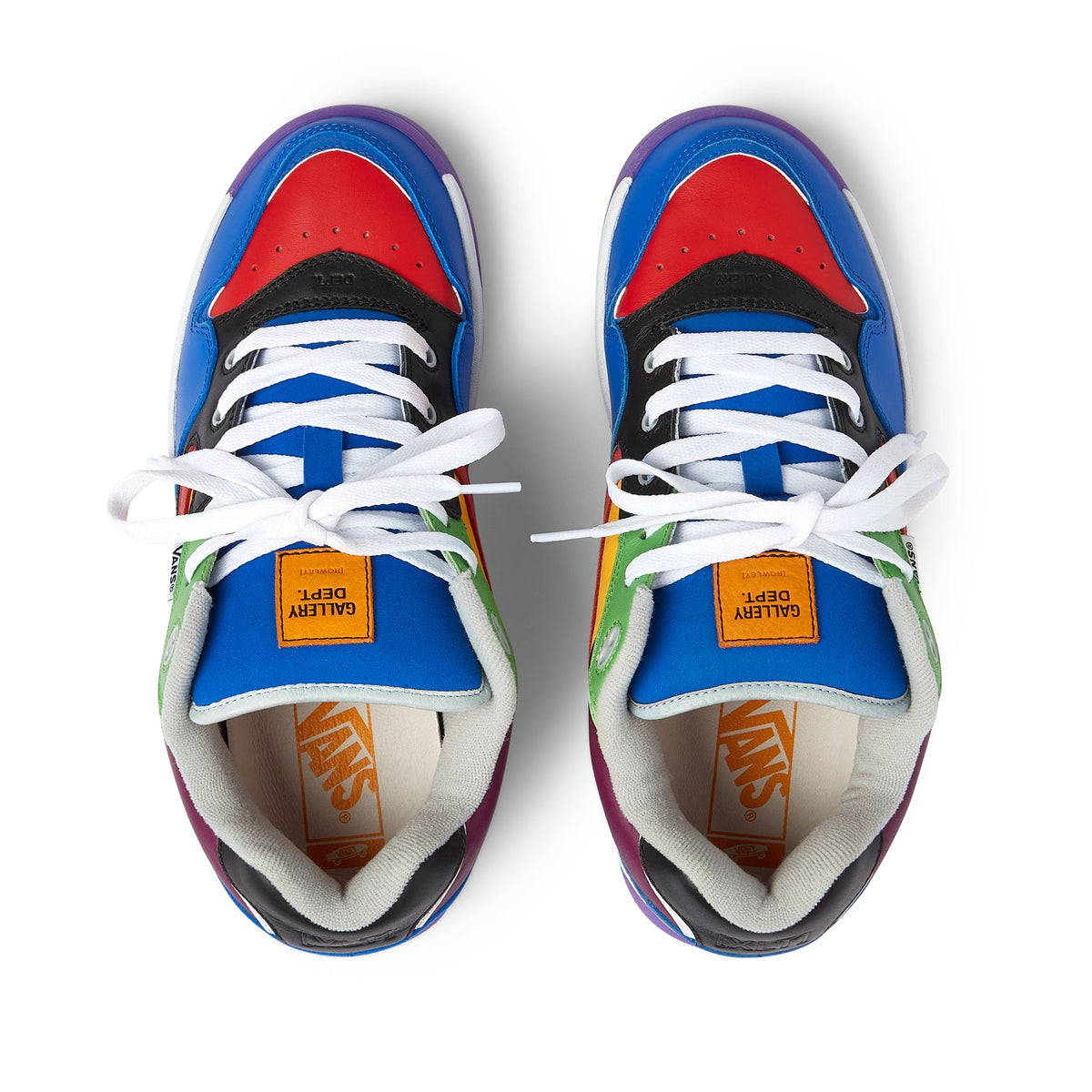 ROWLEY XLT MULTI